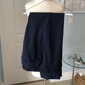 Bar III Slim Fit Men’s Dress Pants 👖 36X34 NWOT